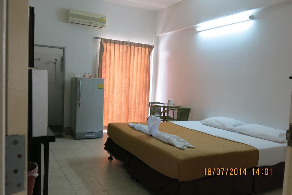 Kro Ekkamon Phuket