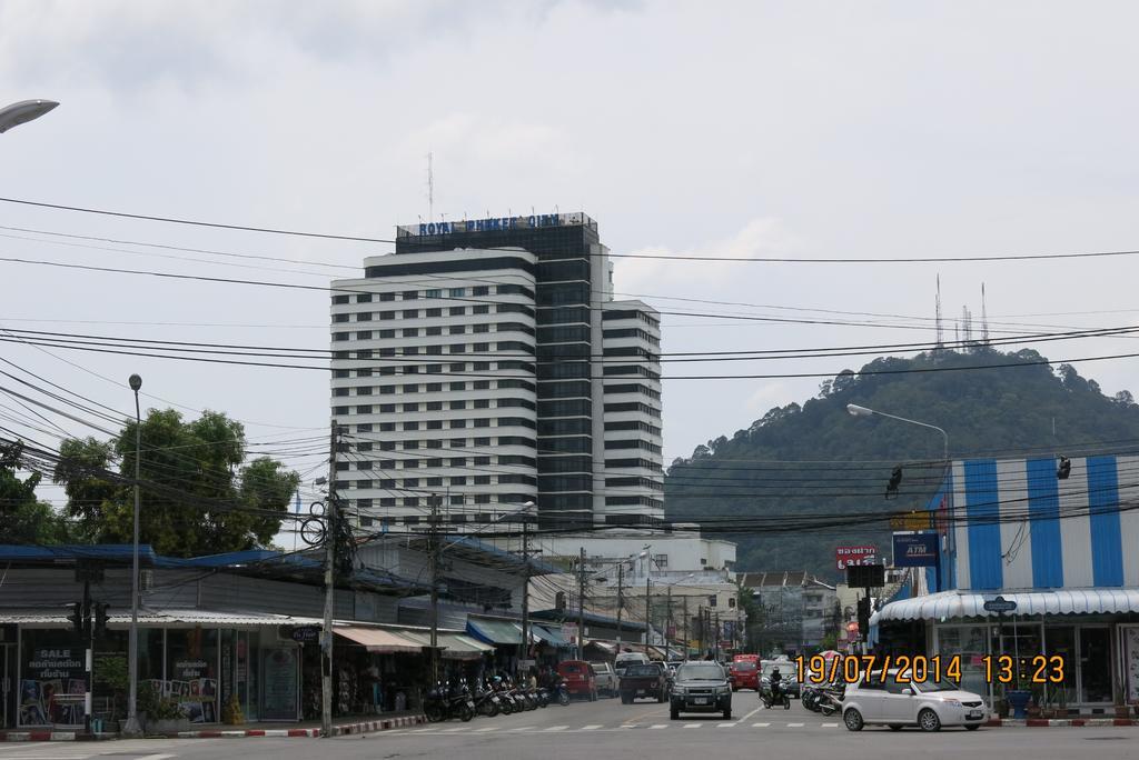 Kro Ekkamon Phuket
