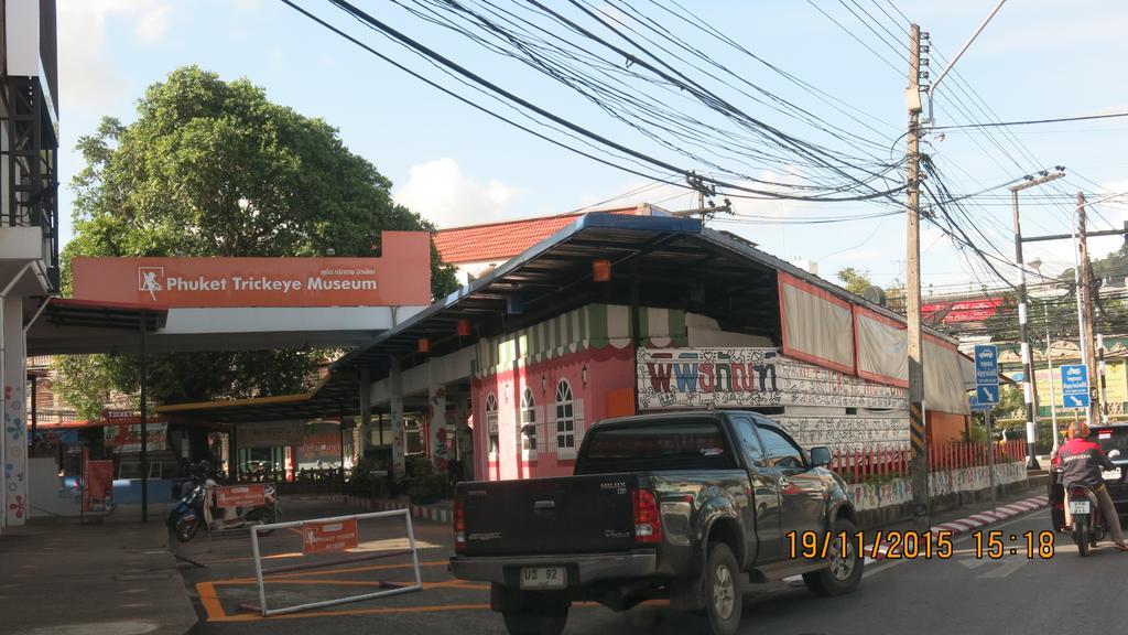 Ekkamon Kro Phuket
