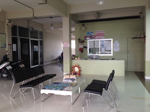 Kro Ekkamon Phuket