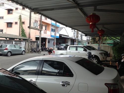 Kro Ekkamon Phuket